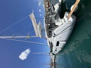 Lagoon 46 „DESTINY POINT“ – fotka 3