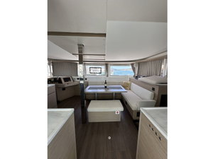 Lagoon 46 „DESTINY POINT“ – fotka 25