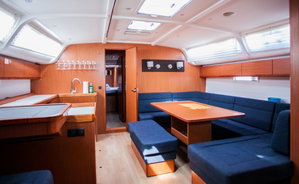 Bavaria Cruiser 51 „Summer Smile“ – fotka 6