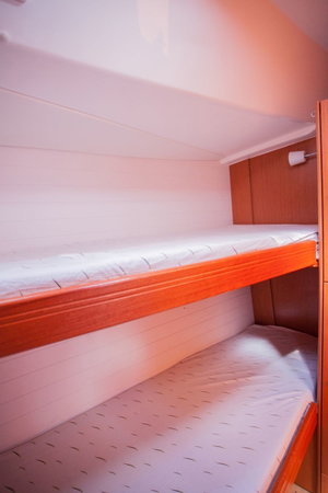 Bavaria Cruiser 51 „Summer Smile“ – fotka 5