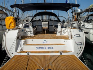 Bavaria Cruiser 51 „Summer Smile“ – fotka 1