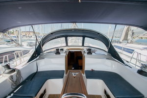 Bavaria Cruiser 51 „Summer Smile“ – fotka 3