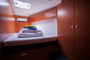 Bavaria Cruiser 51 „Summer Smile“ – fotka 4