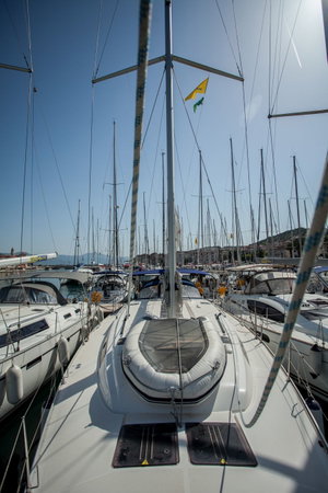 Bavaria Cruiser 51 „Summer Smile“ – fotka 2