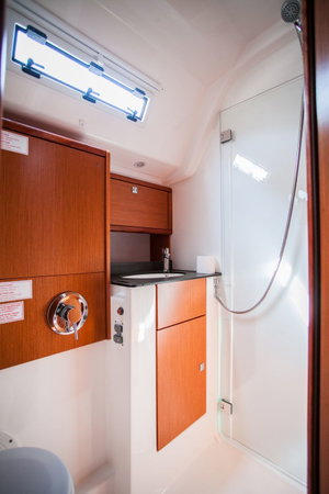 Bavaria Cruiser 51 „Summer Smile“ – fotka 7