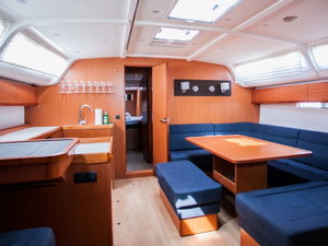 Bavaria Cruiser 51 „Summer Smile“ – fotka 8
