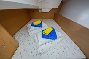 Oceanis 38.1 „Pleasure“ – fotka 6