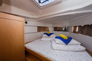 Oceanis 38.1 „Pleasure“ – fotka 4