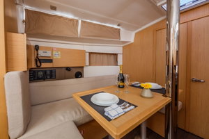 Oceanis 38.1 „Pleasure“ – fotka 8