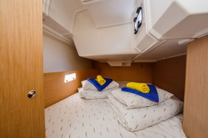 Oceanis 38.1 „Pleasure“ – fotka 5