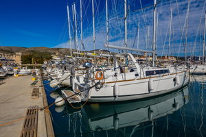 Oceanis 38.1 „Pleasure“ – fotka 3