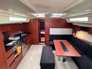 Hanse 508 „Charles“ – fotka 7
