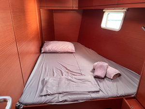 Hanse 508 „Charles“ – fotka 10