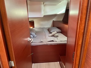 Hanse 508 „Charles“ – fotka 11