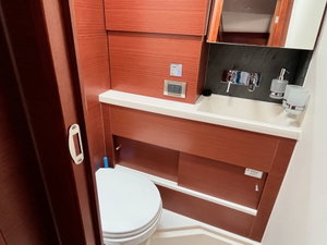 Hanse 508 „Charles“ – fotka 4