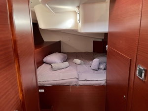 Hanse 508 „Charles“ – fotka 13