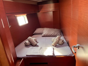 Hanse 508 „Charles“ – fotka 9