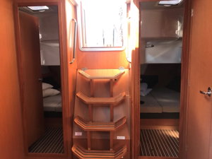 Hanse 458 „Oreo“ – fotka 8