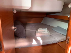Dufour 460 GL „Vanilla Sky“ – fotka 7