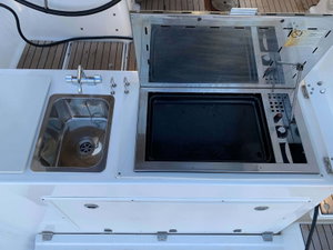 Dufour 460 GL „Vanilla Sky“ – fotka 10