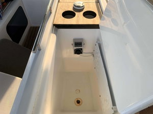 Dufour 460 GL „Vanilla Sky“ – fotka 11