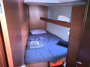 Dufour 460 GL „Vanilla Sky“ – fotka 6