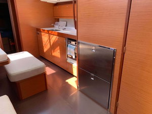 Dufour 460 GL „Vanilla Sky“ – fotka 4
