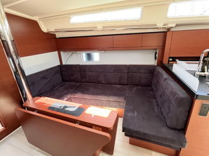Hanse 418 „Anyma“ – fotka 6