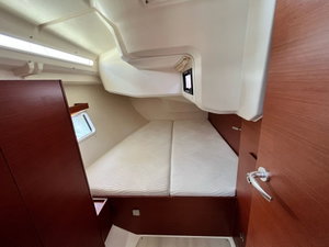 Hanse 418 „Anyma“ – fotka 10
