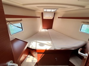 Hanse 418 „Anyma“ – fotka 11