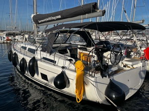 Hanse 418 „Anyma“ – fotka 12