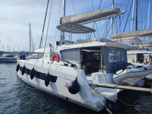 Bali 4.6 „Noni“ – fotka 13
