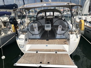 Bavaria Cruiser 41 „Leonidas“ – fotka 9