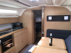 Bavaria Cruiser 41 „Leonidas“ – fotka 5