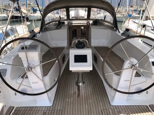 Bavaria Cruiser 41 „Leonidas“ – fotka 10