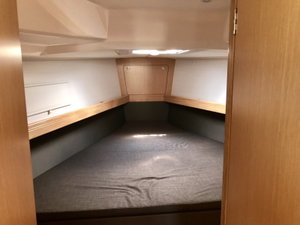 Bavaria Cruiser 41 „Leonidas“ – fotka 7