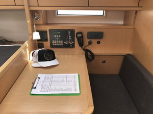 Bavaria Cruiser 41 „Leonidas“ – fotka 6