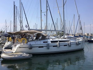 Bavaria Cruiser 41 „Leonidas“ – fotka 8