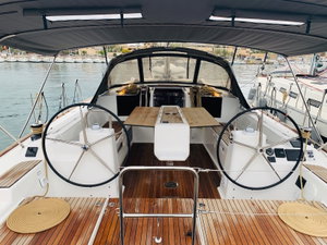 Dufour 460 GL „Salted Caramel“ – fotka 7