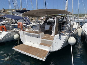 Dufour 460 GL „Salted Caramel“ – fotka 8