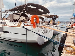 Dufour 460 GL „Salted Caramel“ – fotka 9