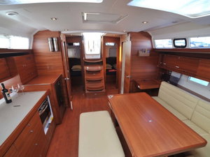 Dufour 460 GL „Salted Caramel“ – fotka 6