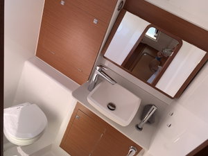 Dufour 460 GL „Salted Caramel“ – fotka 5