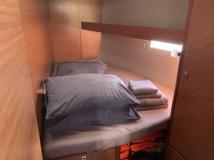 Dufour 460 GL „Salted Caramel“ – fotka 18