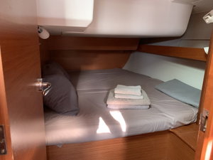 Dufour 460 GL „Salted Caramel“ – fotka 14
