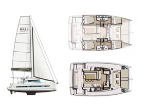 Bali 4.1 „Micha“ – fotka 2