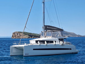 Bali 4.1 „Micha“ – fotka 1