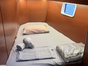 Hanse 508 „Moby Dick“ – fotka 8