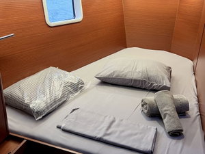 Hanse 508 „Moby Dick“ – fotka 7
