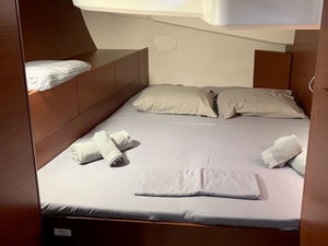 Hanse 508 „Moby Dick“ – fotka 9